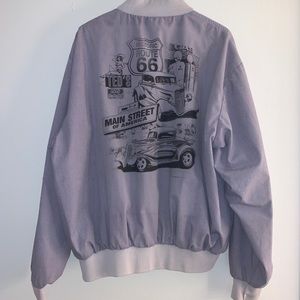Dunbrooke Light Weight Jacket